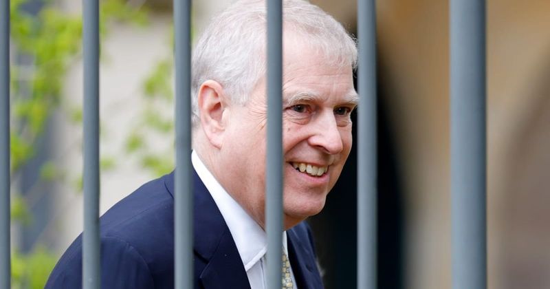 Andrew Could Relocate to a Little-Known Island — And He Wouldn’t Be the Only Disgraced Royal There