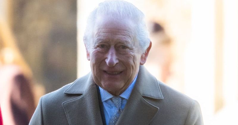 Ailing Charles Gets Candid About the Legacy He Wants to Leave Behind: 'I’d Fall Into Despair'