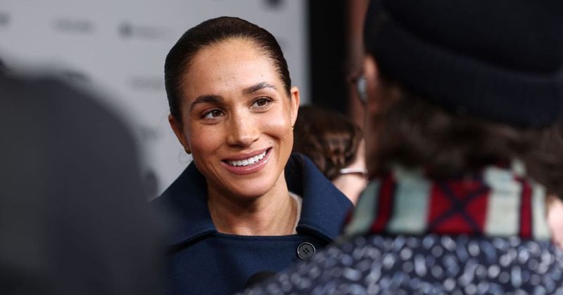 Meghan’s Latest Outing Is a ‘Carefully, Well Thought-Out Plan’ Ahead of UK Return: Source