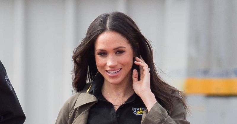 Meghan’s Latest Outing Is a ‘Carefully, Well Thought-Out Plan’ Ahead of UK Return: Source