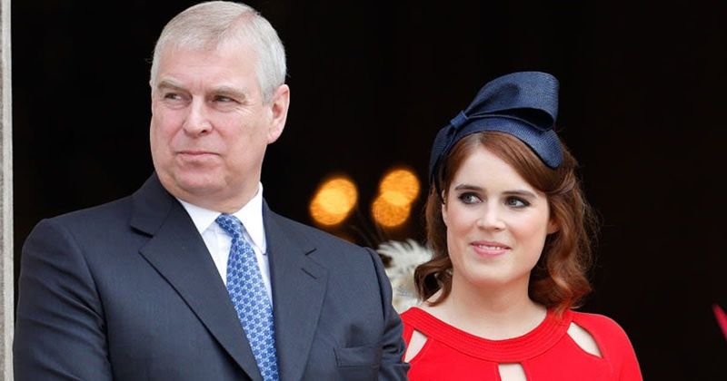 Andrew Once Missed Princess Eugenie’s Birthday — and the Reason Wasn’t Surprising