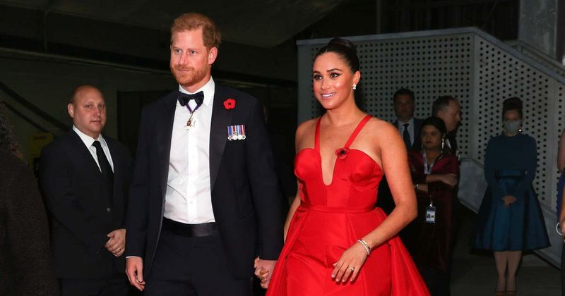 Harry and Meghan May Have a Reason to Seek Royal Reconciliation—and It’s Not Their Kids
