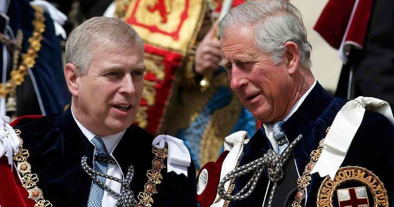 Expert Claims Charles Did Something Worse Than Ousting Andrew — He Made Him Irrelevant