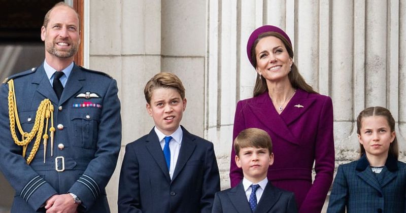 Kate and William’s ‘Mindful’ Parenting Rule Has Experts Saying the Same Thing