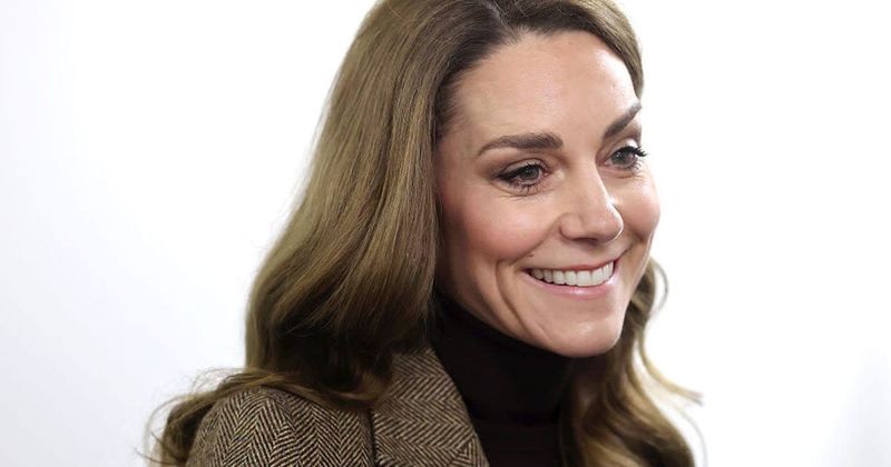 Kate Middleton Steps Out for First Solo Engagement of the Year for a Cause Close to Her Heart
