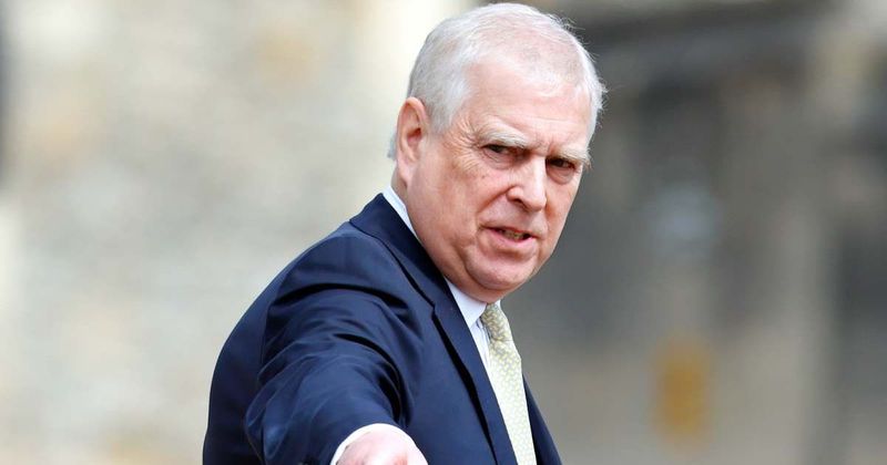 A 'Free' House Isn't Enough — Andrew Reacted Badly to His New Home, Sources Say