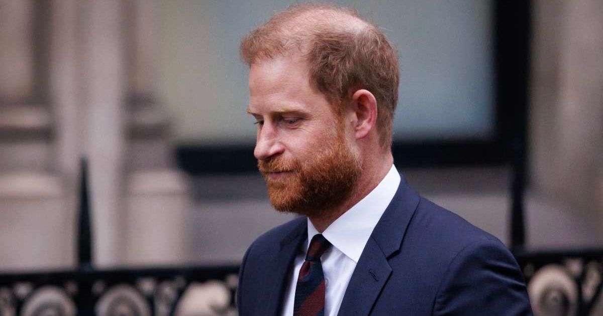 Security Expert Urges Prince Harry to Do One Key Thing Amid Stalker Threats