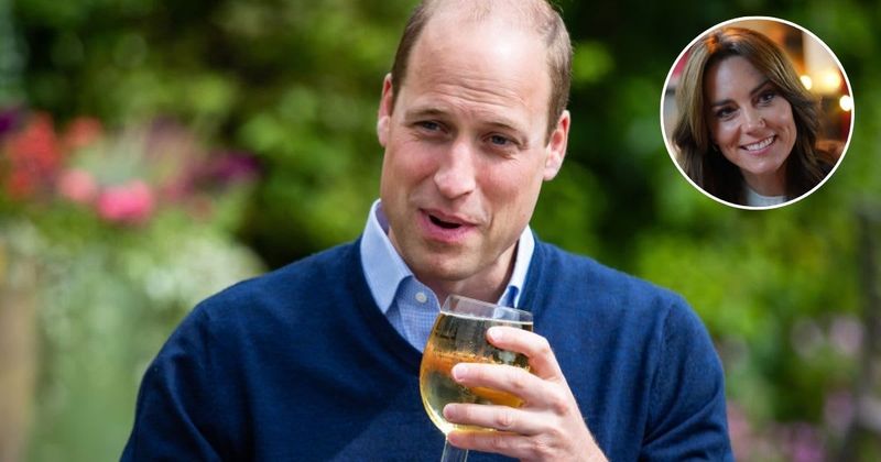 After Kate Middleton, the 'Prince William Effect' Is Helping Save a Cherished UK Tradition