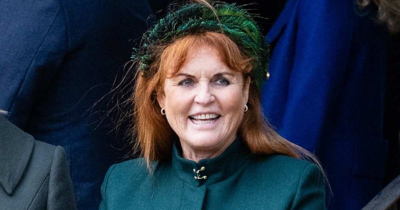 Royal Family Reportedly on Edge as Sarah Ferguson Weighs Going ‘Rogue’ for a Huge Paycheck