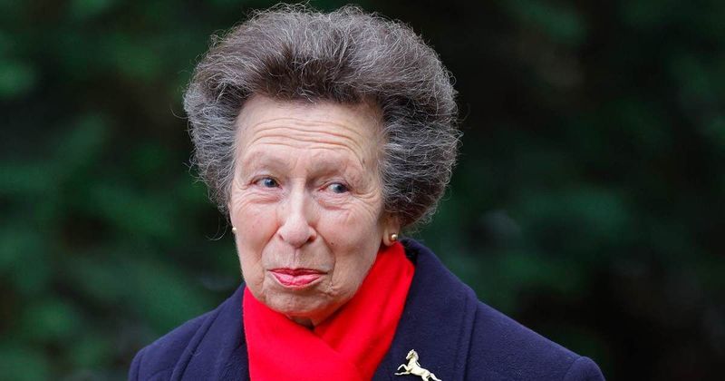 Princess Anne Has Long Been Known for One Defining Trait — and It’s Not Just Her Work Ethic