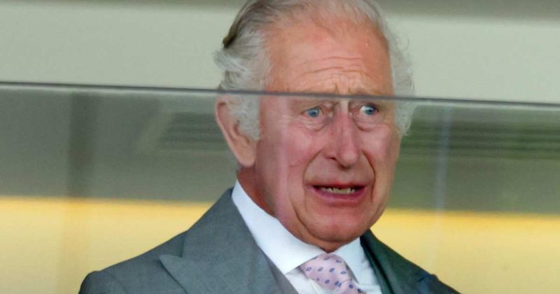 King Charles’ New Documentary Reveals What Has ‘Haunted’ Him For Many Decades