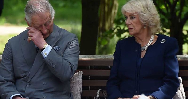 Queen Camilla Had a Firm Warning for King Charles After His Health Scare — for His Own Good