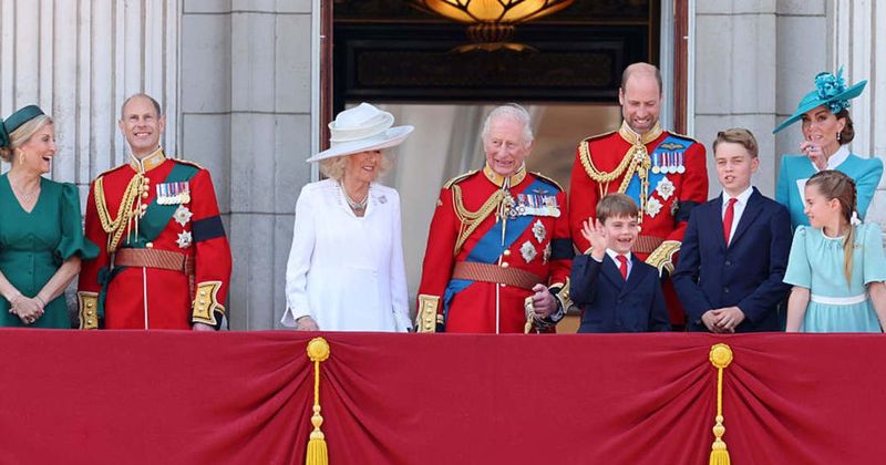 Meeting a Royal? An American Countess Reveals a Secret Etiquette You Must Know