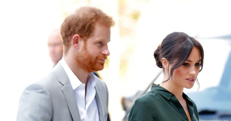 Harry and Meghan Face Backlash for Their Latest Move—And We Aren't Even Surprised