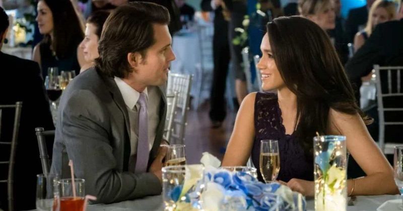 Kristoffer Polaha Reveals How Working With Meghan Markle Changed His Life: 'It's Wild'
