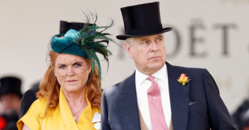 Andrew and Sarah’s Reputation Is ‘In the Dust’ After Release of New Epstein Files