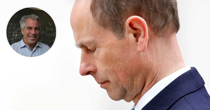 Prince Edward Breaks Silence on Andrew Issue After New Epstein Files: 'Remember the Victims'