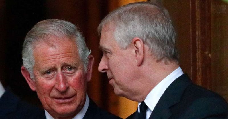 Royal Expert Warns 'Things Can Only Get Worse' For The Monarchy Amid Andrew Scandal