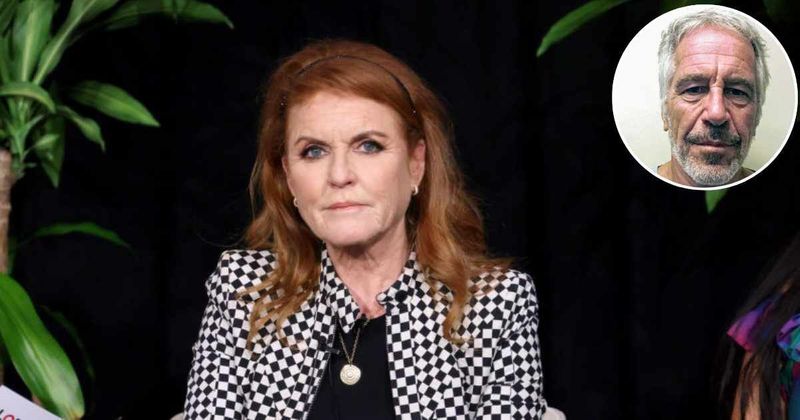 Fergie Pushed Epstein to Marry a Mystery Woman with a 'Great Body,' New Emails Reveal