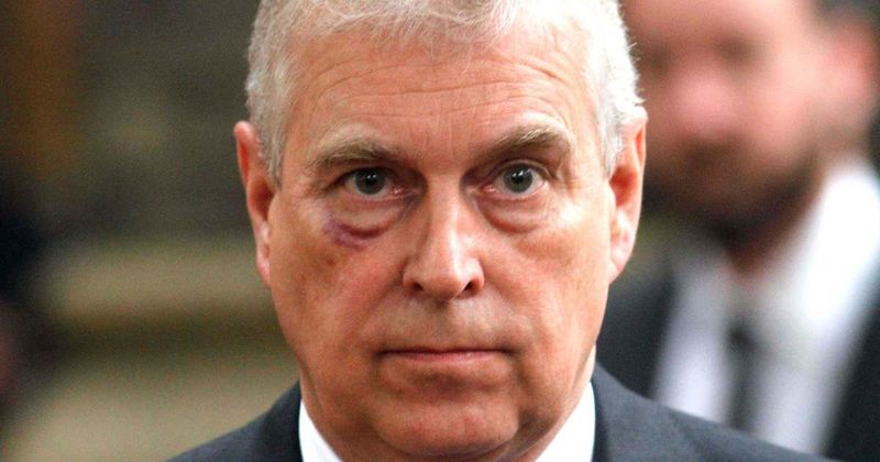 Andrew’s Sandringham Move Leaves Locals Fuming: ‘They’re Dumping Their Royal Rubbish on Us’