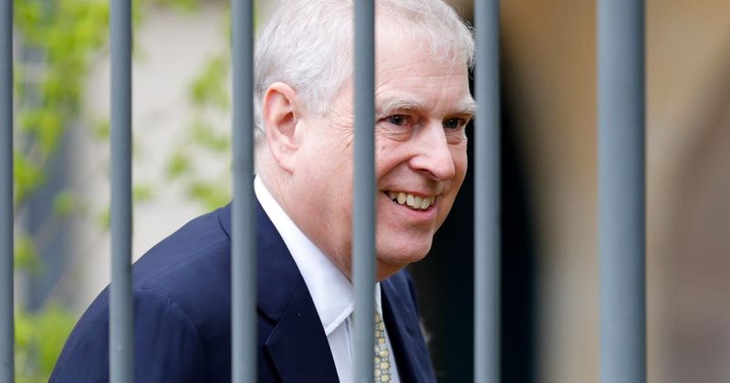 Andrew's Latest Move Is a 'Masterclass' in How Not to Handle a Public Scandal, Says Expert