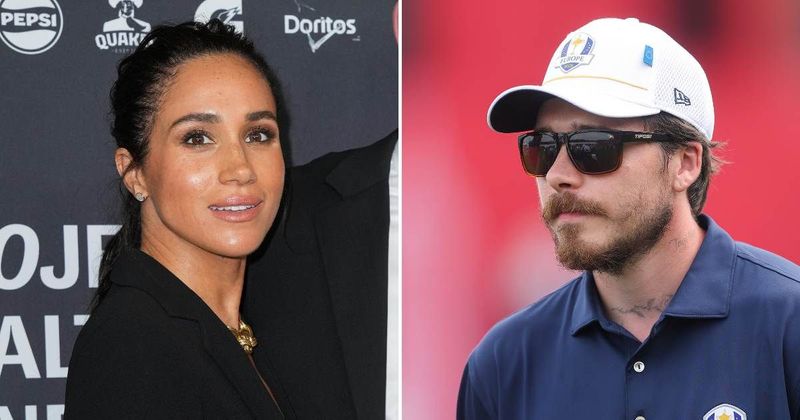 Why Meghan Markle's Feud With the Beckhams May End Up Messier Than Her Royal Fallout