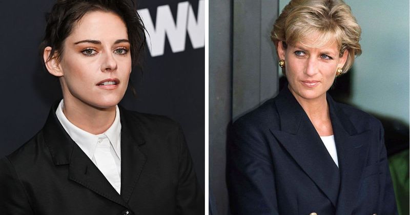 Kristen Stewart Says She's Still 'Haunted' by Diana After Playing Her Onscreen: 'I Cry About Her'