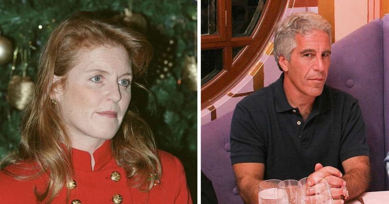 2010 Emails Reveal Sarah Ferguson Invited Epstein to ‘Intimate’ Palace Celebrations