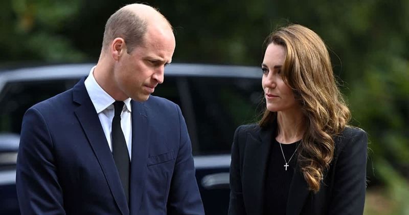 William and Kate Address the Epstein Issue for the First Time: 'They Are Deeply Concerned'