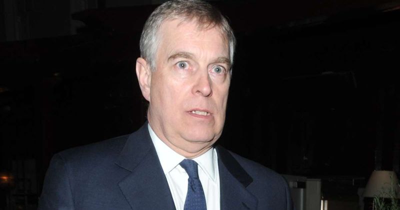 Andrew Faces More Humiliation After an On-Air Caller Delivers a Brutal Remark