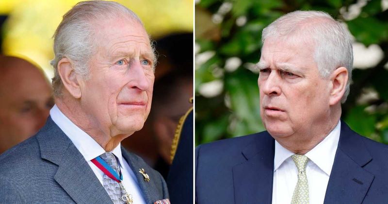 Royal Family is Aware More Andrew Scandals Could Be Coming Their Way, Claims TV Host