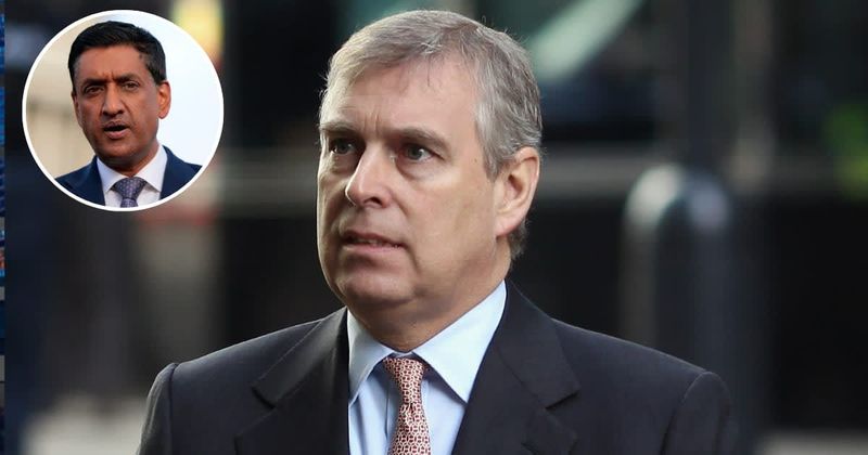 US Congressman Warns the Epstein Scandal Could Be the ‘End of the British Monarchy’