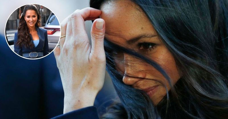 Meghan Markle’s Ex-Best Friend is Being Offered a $1 Million Book Deal — ‘She Saw Everything’