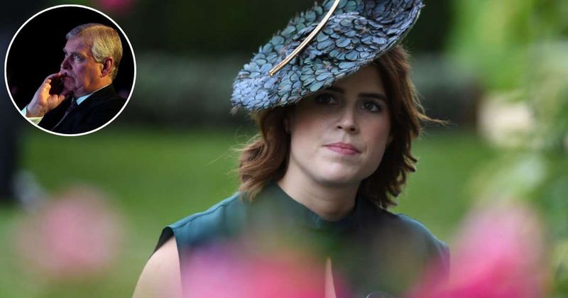 Charity Linked to Eugenie Breaks Silence on Epstein Scandal — and It’s Not Good News For Her