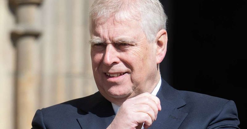 Ex-KGB Spy Makes a Bombshell Accusation Against Andrew: 'He Immediately Started Hitting on Her'