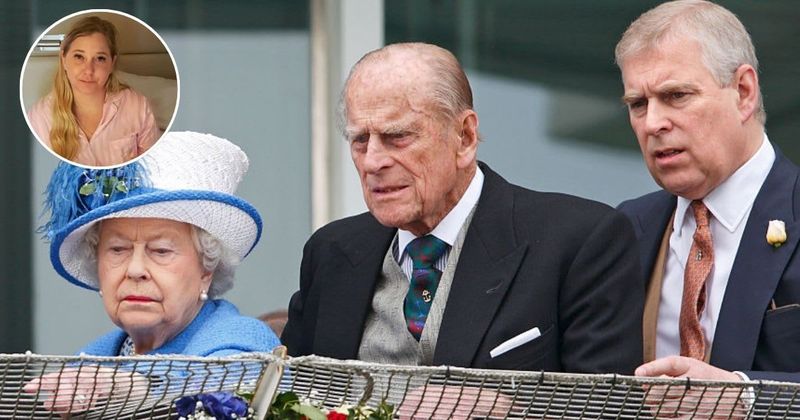 The Queen Allegedly Gave Andrew Millions to Settle With Virginia Giuffre — He Hasn't Paid Back