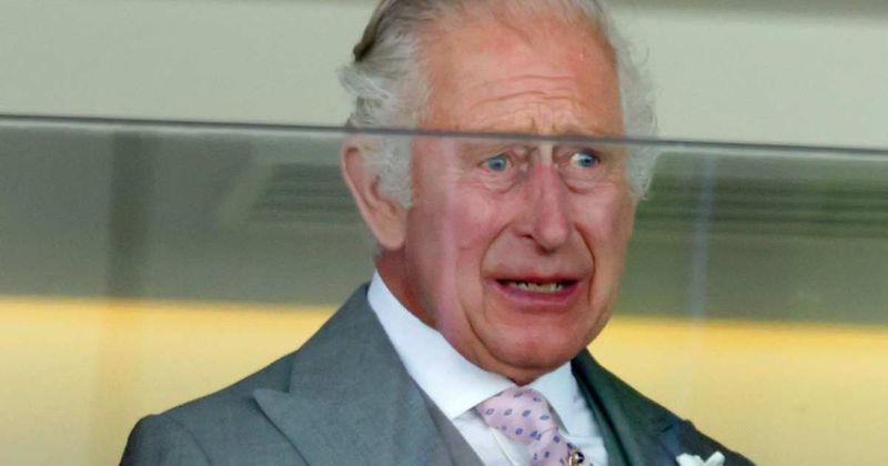 CBS News Made a Huge Blunder About King Charles and Soon Deleted the Original Post