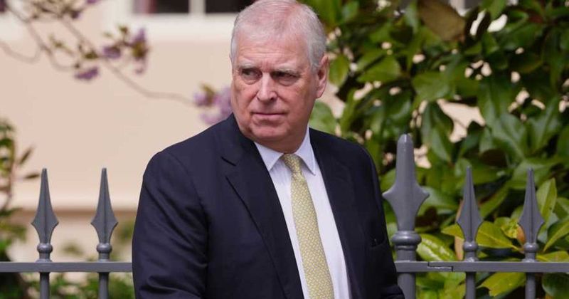 Ex-Protection Officer Makes Bombshell Claims About Andrew: 'We Were Told Not to Question'