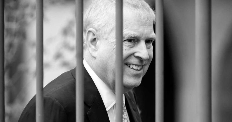 Could Andrew Face 'Life in Prison' if Convicted in Police Probe? Law Expert Weighs in