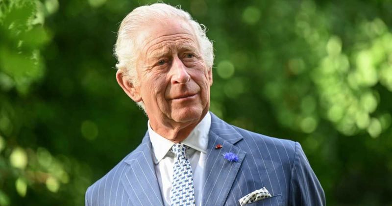 Charles’ Latest Decision Has People Asking, ‘How Much Money Does He Really Need?’