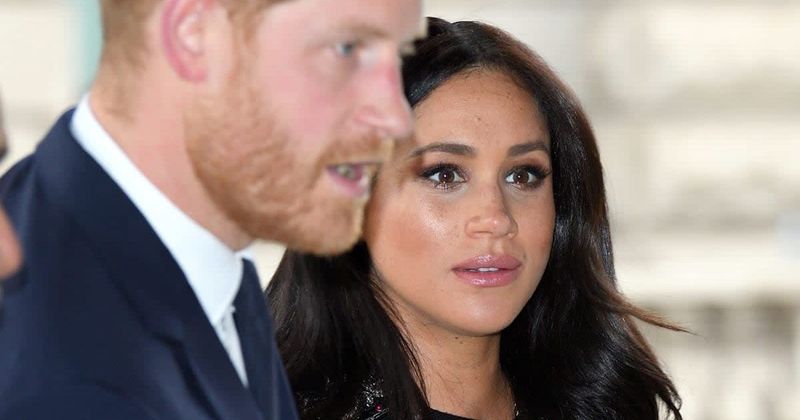 Prince Harry Trusts Meghan Markle Completely When It Comes To Family Decisions: Expert