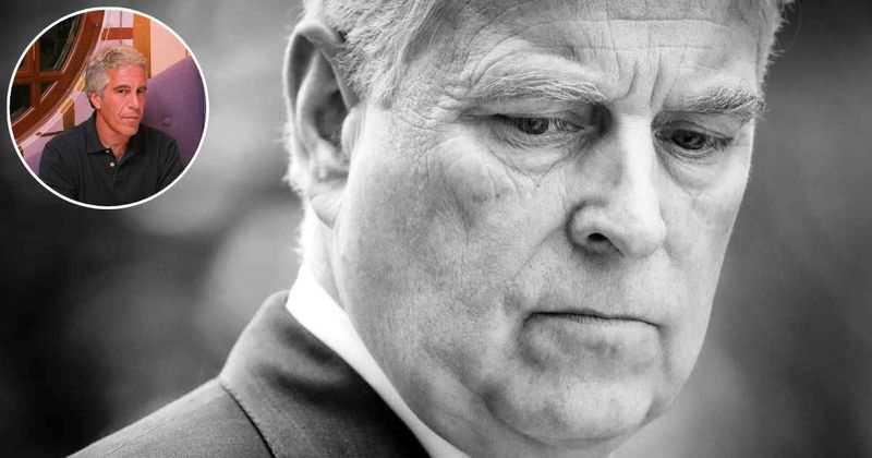 Andrew is Now Under Investigation by Three Agencies as Police Expand Epstein Probe