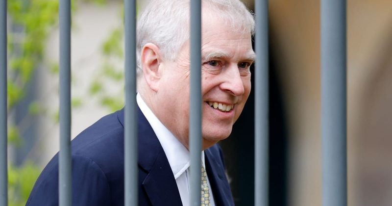 British Politician Says 'Andrew Does Clearly Have Questions to Answer' Amid Epstein Case