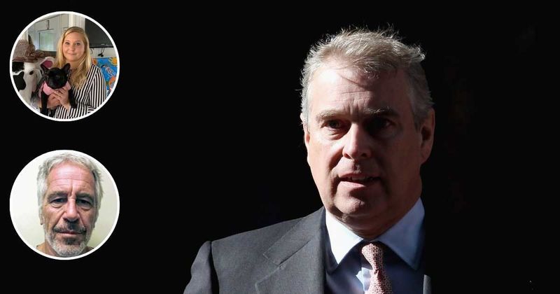 Virginia Giuffre’s Lawyer Says Andrew Has an 'Obligation' to Tell What He Knows: 'He's Afraid'