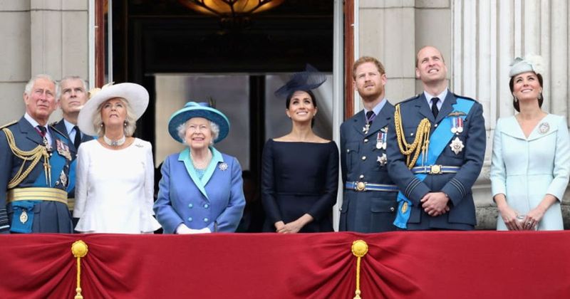 Andrew's Alleged Ties to Epstein Could 'Scar' the Royal Family Forever, Warns UK Barrister