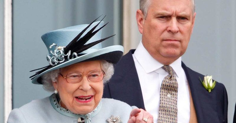 Royal Chef Reveals Andrew’s Stark Reminder of Queen Elizabeth at New Norfolk Home