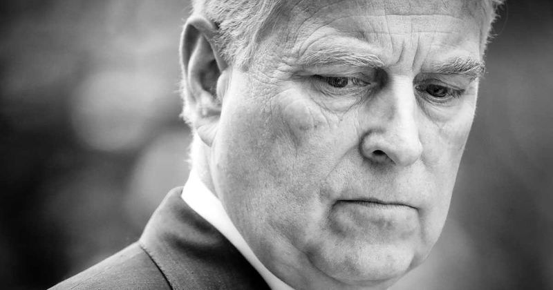 Breaking: Ex-Prince Andrew Arrested on His Birthday by UK Police — Key Details Revealed