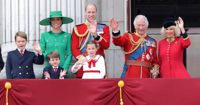 New Poll Reveals What Public Thinks of the Royal Family After Andrew Saga — And It's Bad News