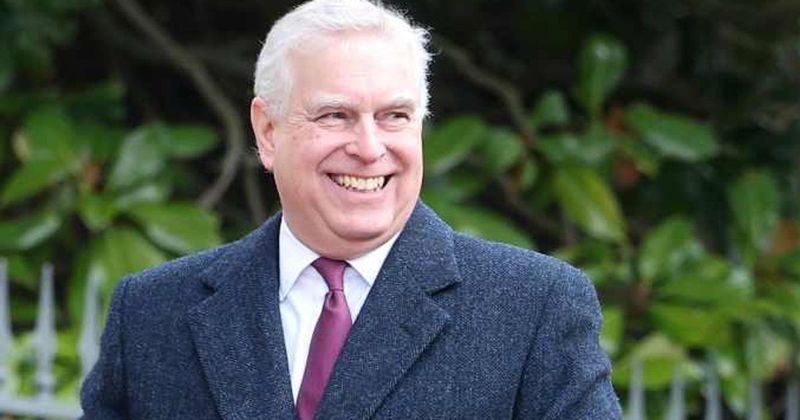 Palace Sources Reveal the One Step That Could ‘Reset’ the Royal Family Amid Andrew Scandal