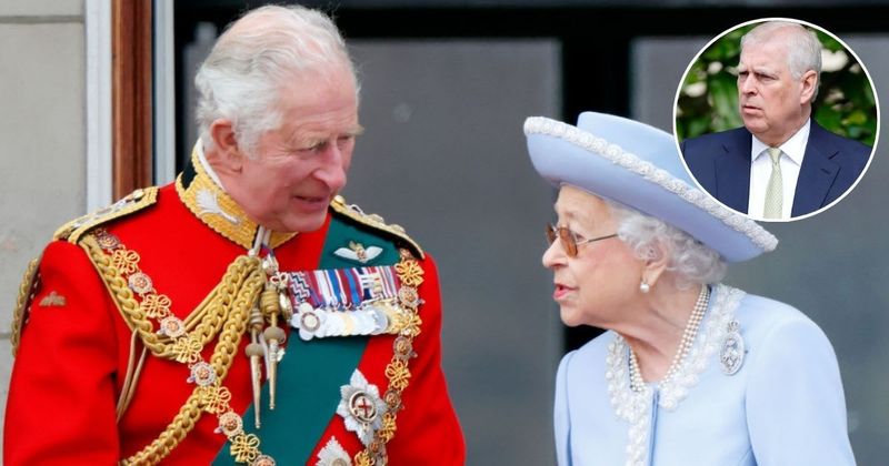 Expert Says King Charles Is Handling Andrew Scandal Differently From Queen Elizabeth